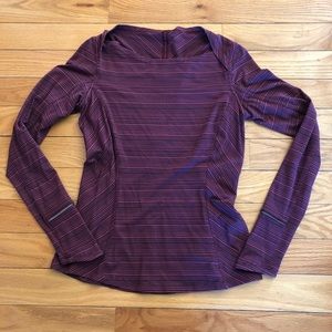 Lululemon Long Sleeve